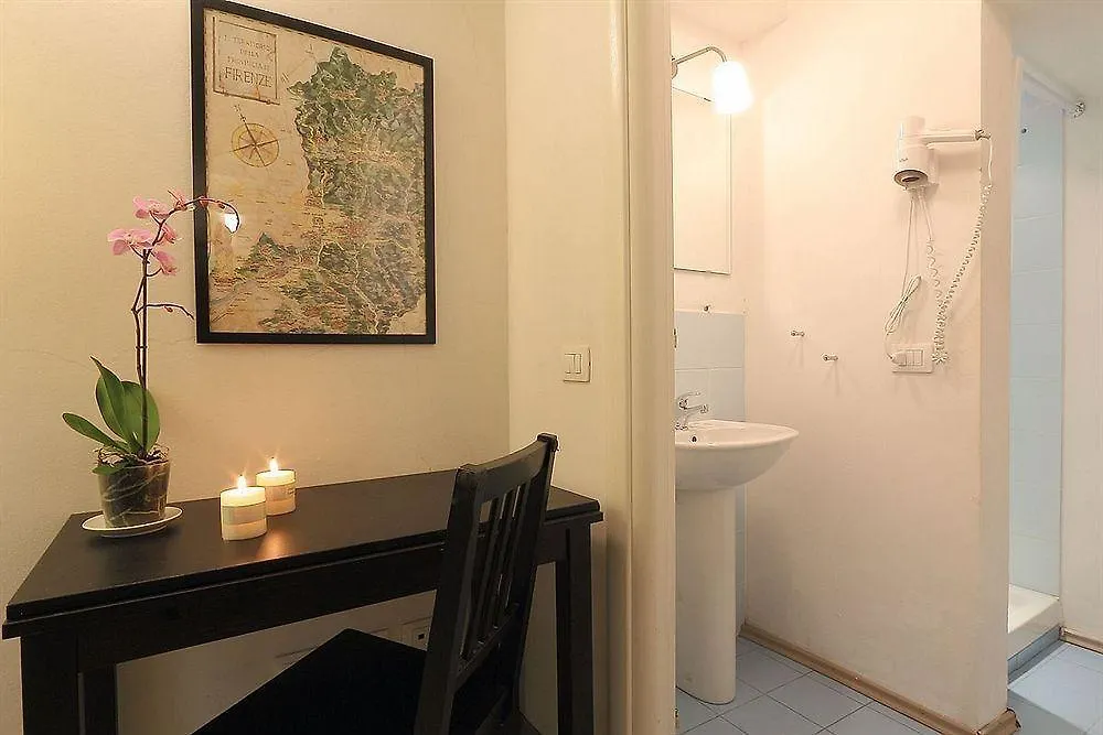 B&B Le Seggiole Florence