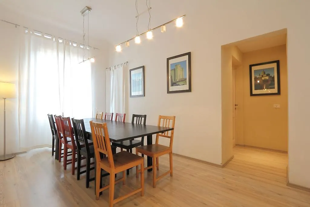 Contacten van B&B Le Seggiole
