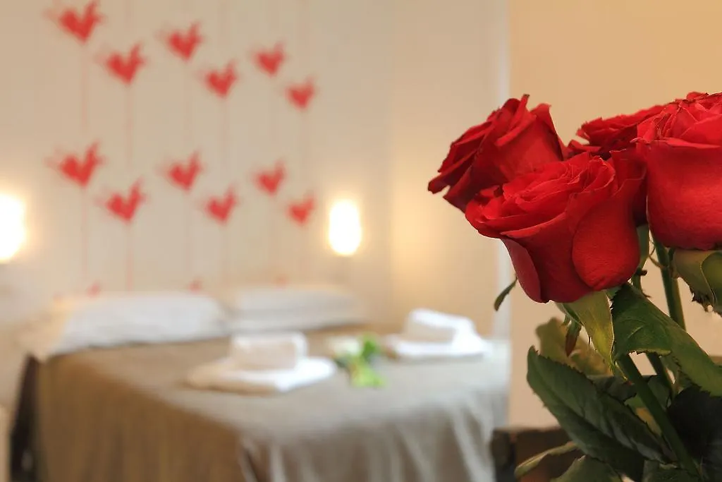 B&B Le Seggiole Florence 0*,