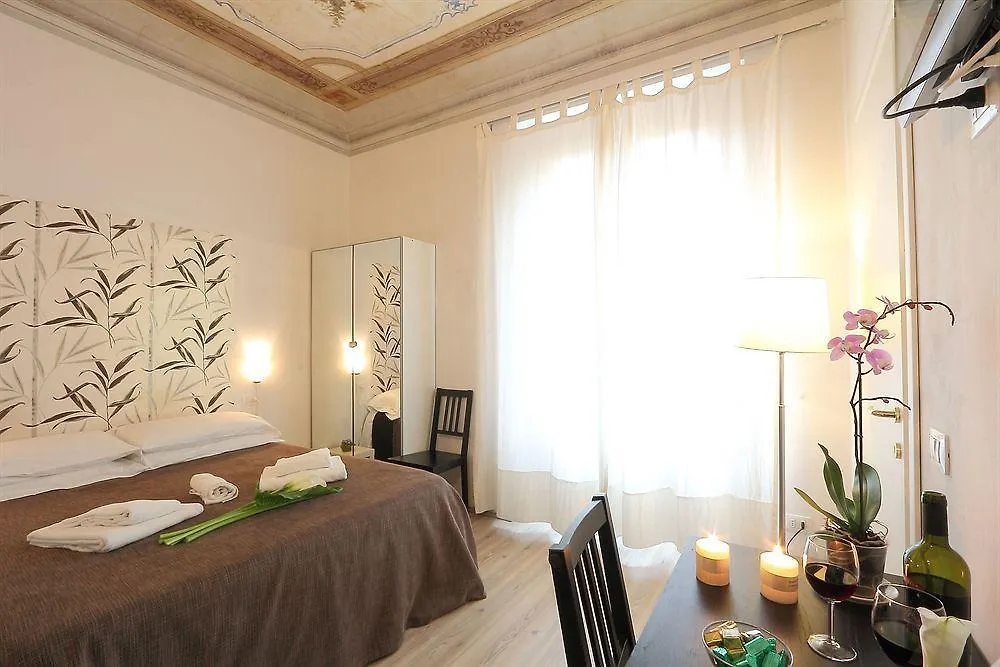 فلورنس B&B Le Seggiole 0*,  إيطاليا