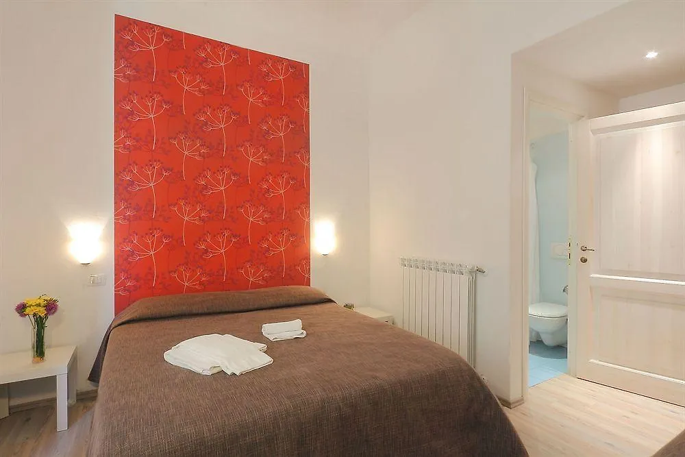 فلورنس B&B Le Seggiole