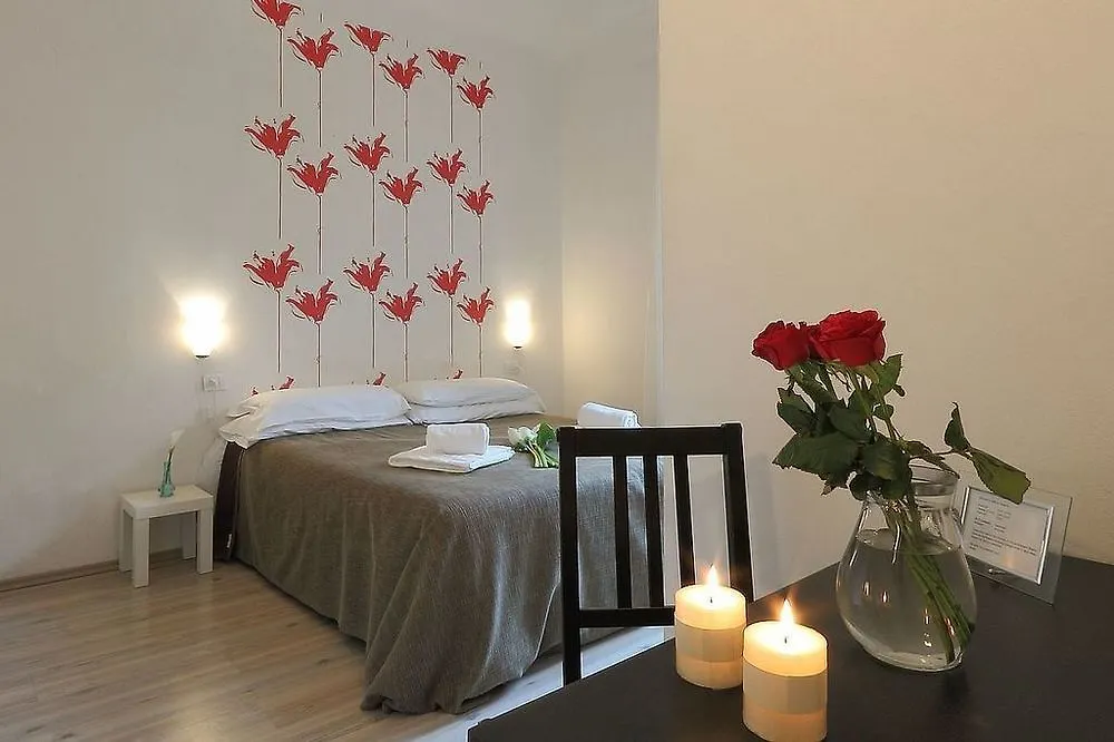 فلورنس B&B Le Seggiole