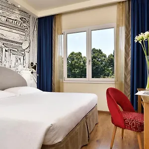 Ξενοδοχείο Fh55 Grand Mediterraneo, Φλωρεντία