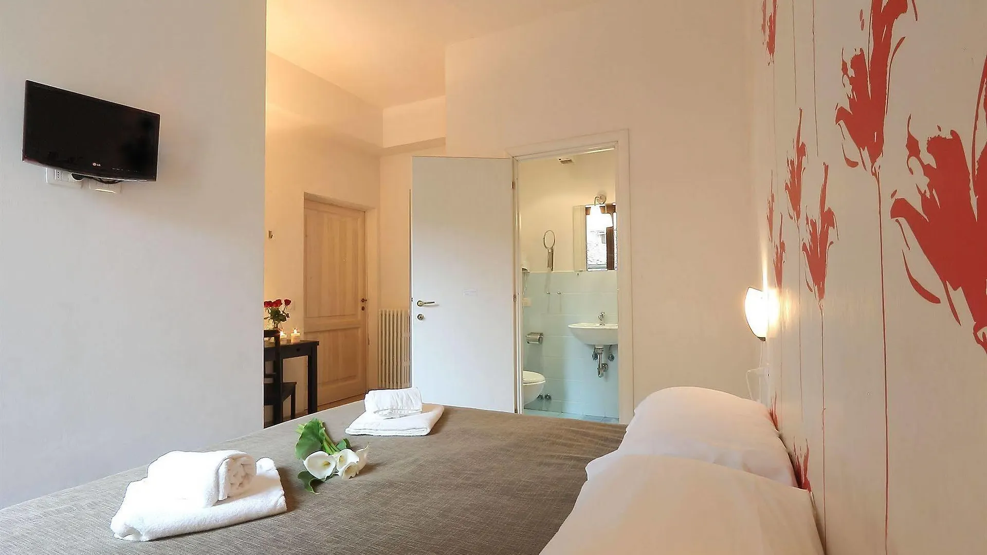 B&B Le Seggiole Florence 0*,