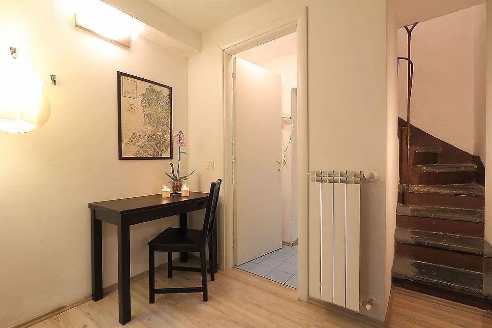 Bed & Breakfast B&B Le Seggiole Florence Italy